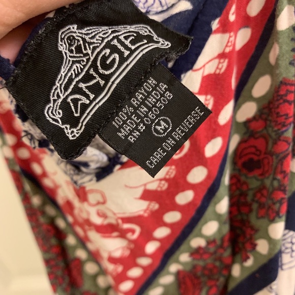 Romper - Picture 3 of 3